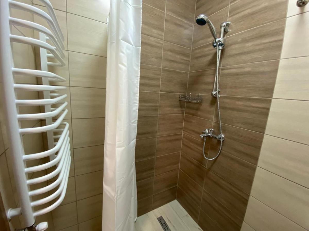 Вілла Джерело Skhidnytsia Ngoại thất bức ảnh