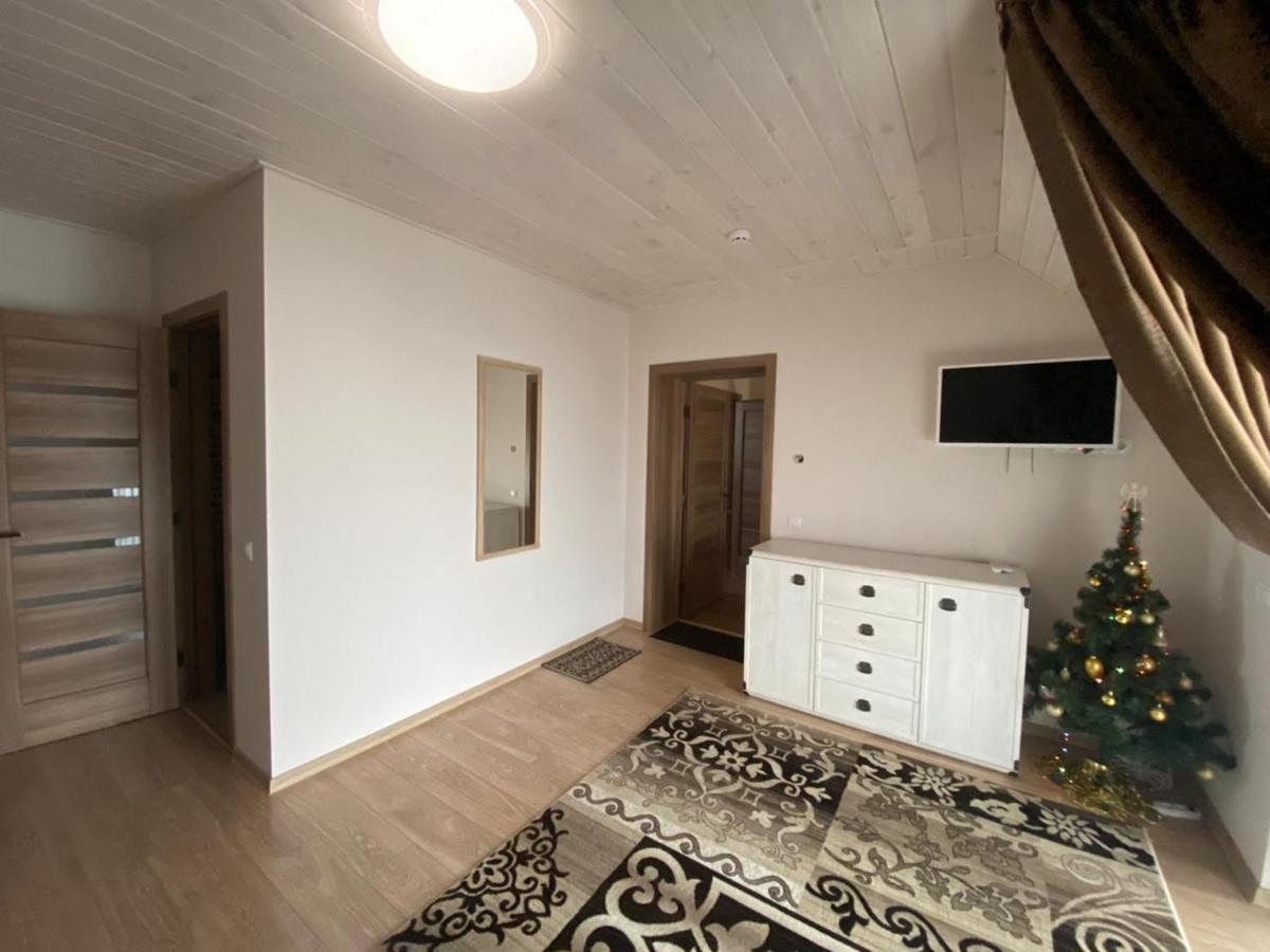 Вілла Джерело Skhidnytsia Ngoại thất bức ảnh