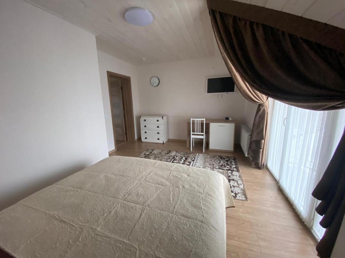 Вілла Джерело Skhidnytsia Ngoại thất bức ảnh