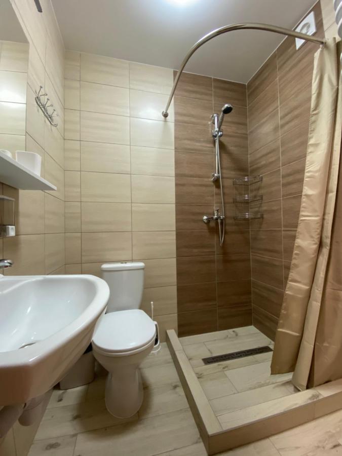 Вілла Джерело Skhidnytsia Ngoại thất bức ảnh
